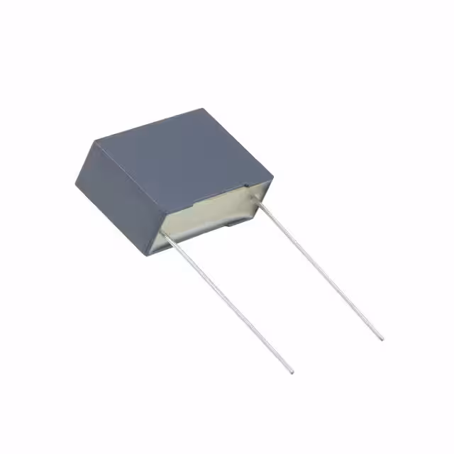 R71VN41004030K KEMET  Condensatori al tantalio e ai polimeri